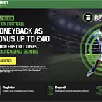 unibet free bet offer