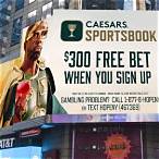 caesars az risk free bet
